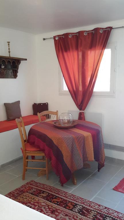 La Chambre De Salome Collioure Værelse billede